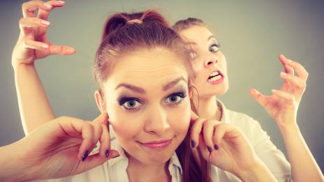 6 знака, че имате токсична приятелка