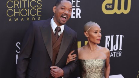 Уил Смит е категоричен: С Джейда никога не сме си изневерявали!