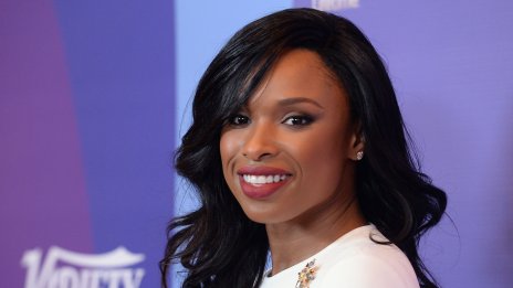 Синът на Дженифър Хъдсън е нейният коледен елф