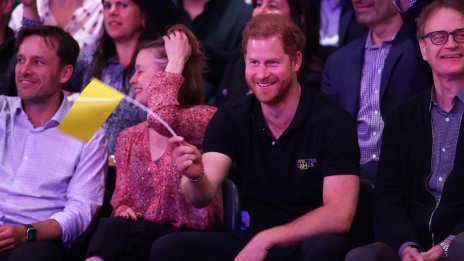 Принц Хари: Искам да защитя Лили и Арчи от онлайн тормоза