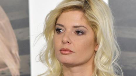 Алекс Сърчаджиева: Иване, липсваш ми!