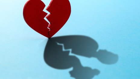 Сузанита призна, че е разделена с бащата на детето си