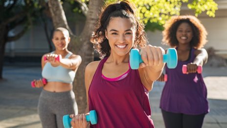 Красота и здраве през лятото – 5 уелнес тенденции за следване