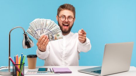 3 зодиакални знака привличат голям финансов успех през септември 2026 г.