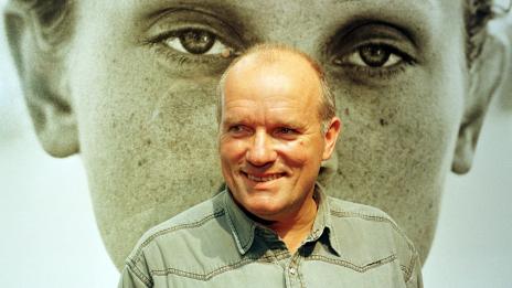 Модата скърби: Почина легендарният Питър Линдберг 