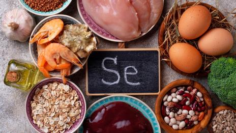 6 доказани ползи от приема на селен 