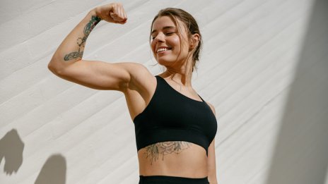 Как да избегнем йо-йо ефекта след отслабване