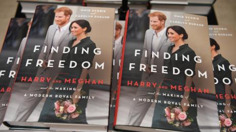 Излязоха още подробности за развода на Меган Маркъл с първия ѝ съпруг