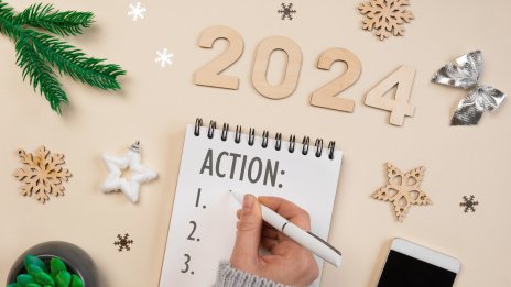 Новогодишни резолюции – 5 лесни начина да постигнете мечтите си