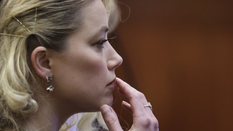 Амбър Хърд: Делото с Деп ми отне възможността да разкажа своята история