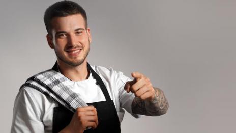 Тази събота: Шеф Никола от Хелс Китчън с кулинарен курс 