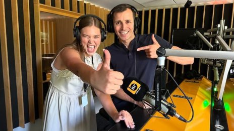 Повишени градуси, лидери и радио очакват зрителите на „България сутрин“ през уикенда