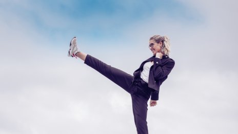 Зодиите, които имат най-силен дух