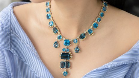 Бижута 2023 – стилът ар деко се завръща