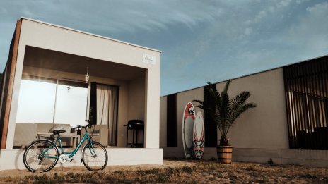 Почивка на „Къмпинг Градина“ с до 20% отстъпка при ранно записване