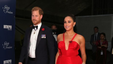 Как живеят в Монтесито Меган Маркъл и принц Хари?