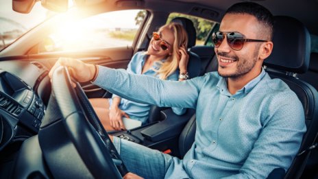 Каква е идеалната жена за мъжа Овен?