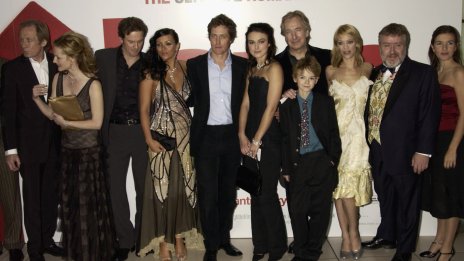 Актьорите от „Наистина любов“ се събират за специална годишнина