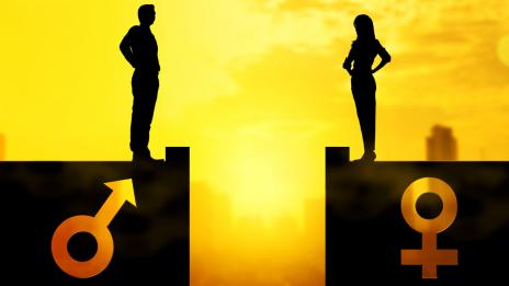 Мъжете са по-забавни от жените