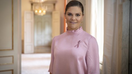 Развод или просто слух – принцеса Виктория проговори за брака си 