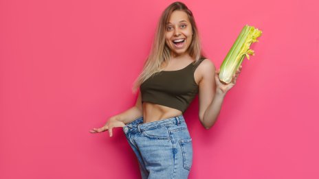 Военна диета за бързо отслабване - предимства и недостатъци 