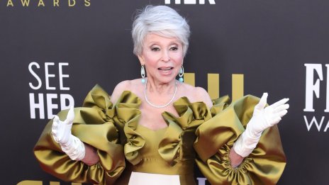 Рита Морено за нелегалния си аборт: Можех да умра