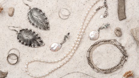 Лятна бижутерия – няколко тенденции, които да следвате
