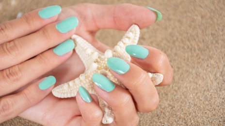 Летен маникюр - цветовете на сезона