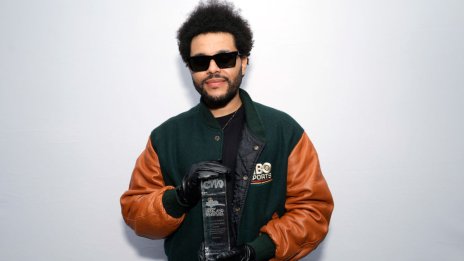 The Weeknd смята да се откаже от псевдонима си