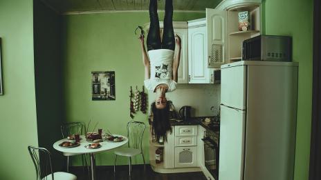 Как да повишите енергията си, докато сте у дома?