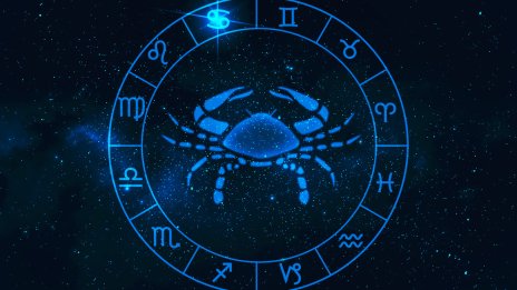 Хороскоп за зодия Рак за 2024 г.