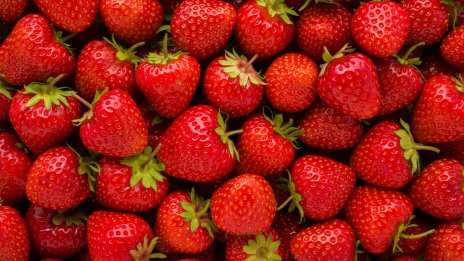 Ягодите - не само вкусни, но и полезни
