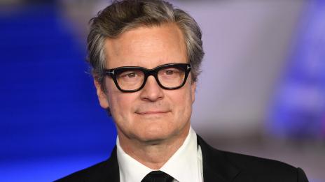 Като филмов кадър: Колин Фърт забелязан с нова любов