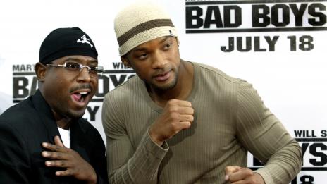 "Лошите момчета" Уил Смит и Мартин Лорънс се завръщат