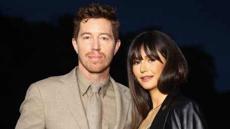 Шон Уайт разкрива как с Нина Добрев поддържат пламъците във връзката си