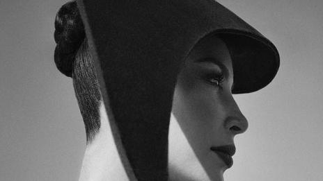 Ким Кардашян пред Vogue: Славата е пристрастяваща!