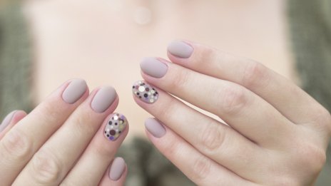 Искате здрави и силни нокти? От вас зависи!