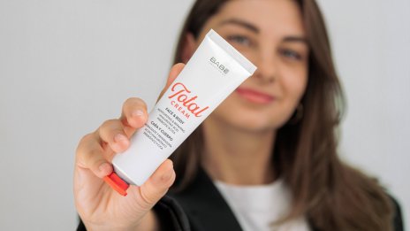 Красавицата и зимата: Мултифункционален крем за лице и тяло – невъзпетият герой в грижата за кожата