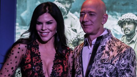 7 успешни жени – половинки на технологичните милиардери