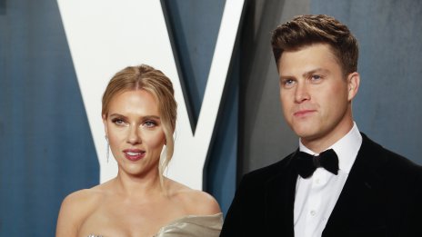 Бременната Скарлет Йохансон споделя за отглеждането на 6-годишната си дъщеря