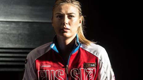 Мария Шарапова създаде свои мебели, вдъхновени от Япония