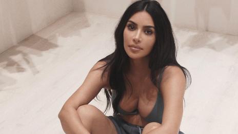 Ким Кардашян и Дженифър Лопес заедно на екран