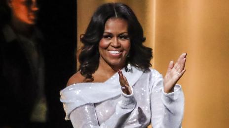 Мишел Обама стартира свой подкаст