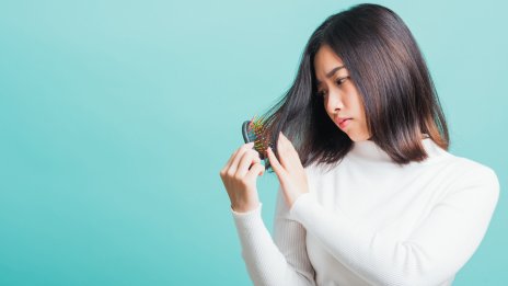 Грижа за косата: Видовете косопад и как да ги третираме
