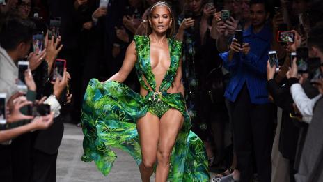 6-те правила за топформа на Джей Ло