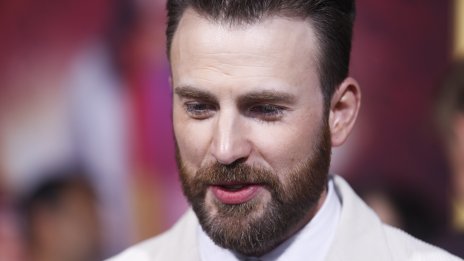 Крис Евънс призна, че е готов за сериозна връзка