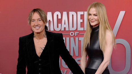 Обиден – Кийт Ърбан прекрати интервю заради въпрос за секс сцените на Никол Кидман