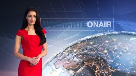 Продуцентът и водещ на „Новините ON AIR“ Йоана Ангелова стана майка на Даниел