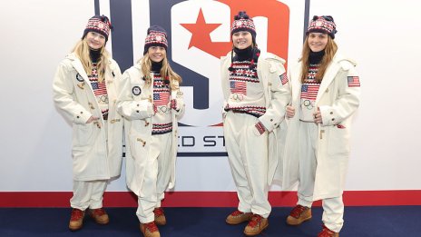 Зимни олимпийски игри 2026 &ndash; най-добрите спортни униформи
