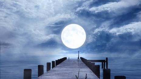 Пълнолуние през септември - какво да очаквате?